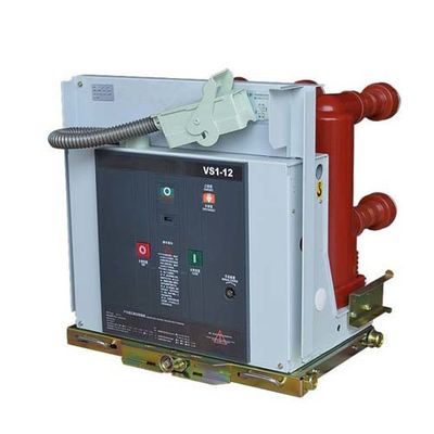 KYN-28 Serisi Şalt için 630A 1250A VCB Devre Kesici