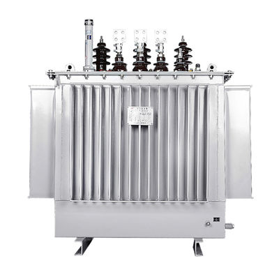 KNKONG GB / T1094 200KVA 500KVA Yağlı Tip Trafo