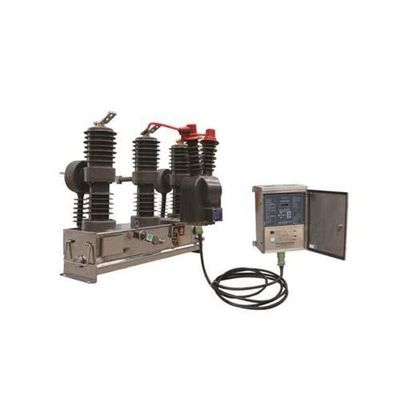 36 Kv Vakumlu Devre Kesici Otomatik Tekrar Kapamalı Devre Kesici