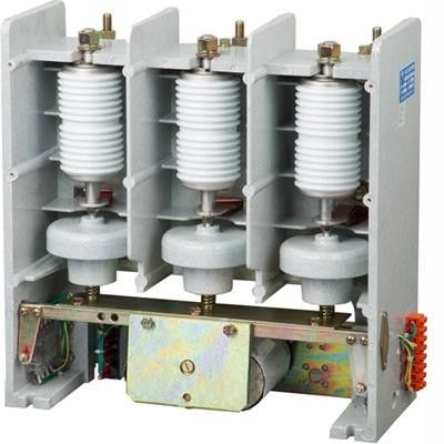 7.2KV Yüksek Gerilim Vakum Kontaktörü
