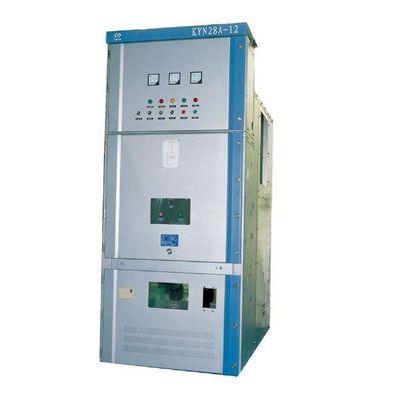 AIS Elektrik AG Paneli 6KV Kapalı Şalt