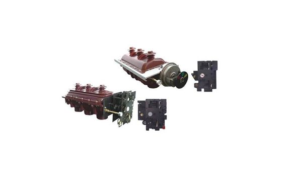 35KV GIS VCB Devre Kesici RMU SF6 Vakumlu Devre Kesici