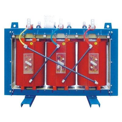20KV 500 KVA Trafo 3 Faz