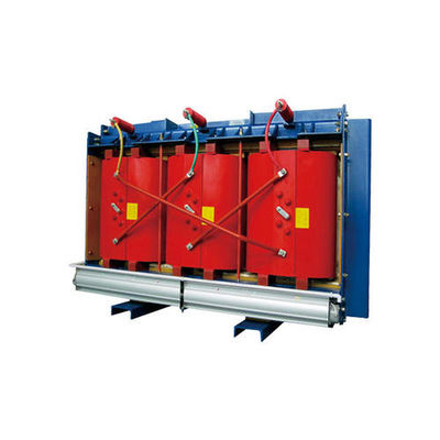 Kuru Tip Güç Trafosu 2500KVA