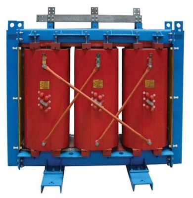SCBH Kuru Amorf Alaşımlı Trafo 1600KVA