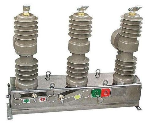 24kv Dış Mekan VCB Orta Gerilim Vakumlu Devre Kesici