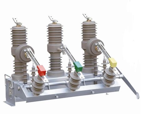 GB11022 1250A VCB Vakum Devre Kesici ZW32 Dış Mekan VCB