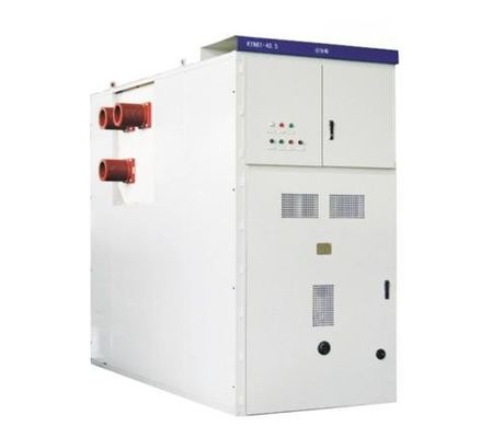 33KV İç Mekan VCB Panel Schneider 1250A OG AG Şalt