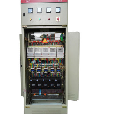 Trafo Merkezleri için IP40 Motor Kontrol Alçak Gerilim Şalt