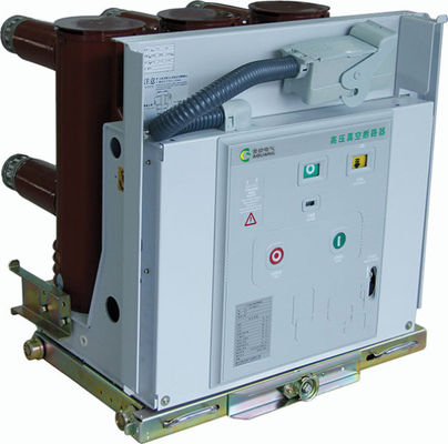 20KA Alternatif Çekmeceli VCB Devre Kesici 12KV