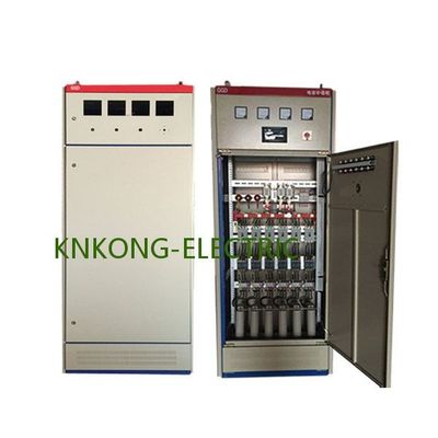 Aydınlatma Kontrolü için IP40 Güç Dağıtımı Alçak Gerilim Şalt 3150A