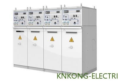 HXGN15 12KV 24KV 36KV Orta Gerilim Gaz İzoleli Şalt
