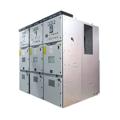 KYN28A-12 24kV 3 Fazlı Şalt Mv Şalt için IEC Standardı