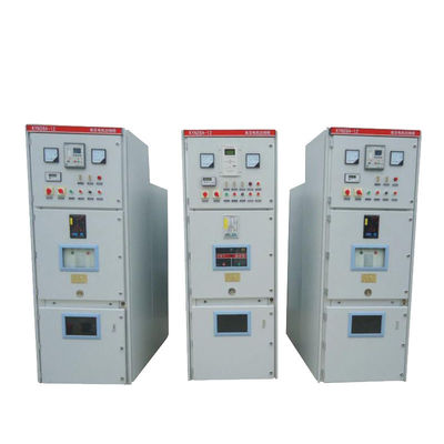 KYN28A-12 24kV 3 Fazlı Şalt Mv Şalt için IEC Standardı
