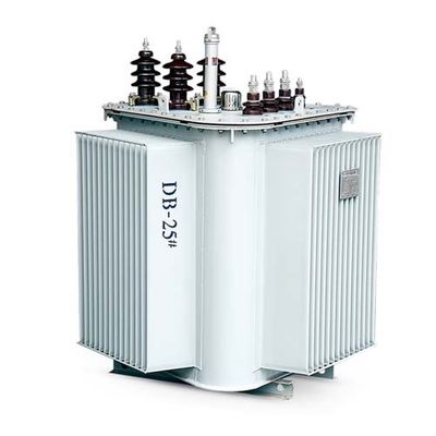 Yağlı Tip Dağıtım Trafosu 10kv
