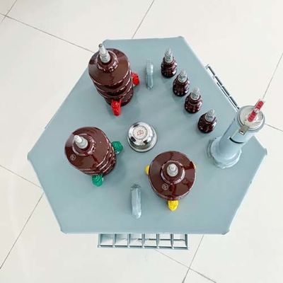 Yağlı Tip Dağıtım Trafosu 10kv