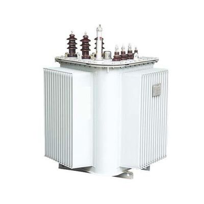 S13 S14 MRL Yağlı Transformatör 10 / 0.4KV 30-1600KVA