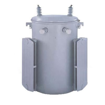 10kva Trafo Tek Fazlı