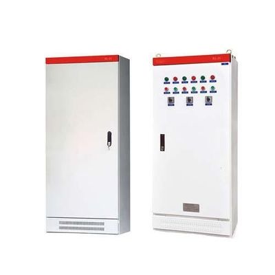 ISO IEC GB Alçak Gerilim Hücreleri 380V Lv ve Mv Şalt Cihazları