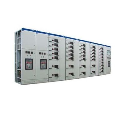 IP40 GB7251 IEC439 MNS Şalt 660V LV Panel Kartı