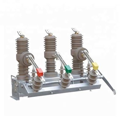 ODM ZW32 VCB Devre Kesici 12kv Açık Vakum Devre Kesici
