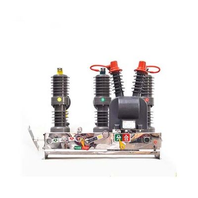 ODM ZW32 VCB Devre Kesici 12kv Açık Vakum Devre Kesici
