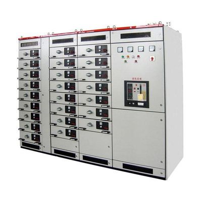 IP40 GB7251 IEC439 MNS Şalt 660V LV Panel Kartı