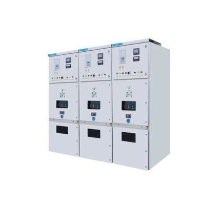 Enerji Santralleri için IEC 12KV 1250A Metal Kapalı Şalt