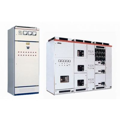 GB7251 IEC439 LV SWG Metal Mahfazalı Şalt