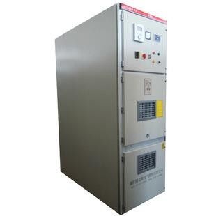 3.3KV 3.6KV Alçak Gerilim Metal Kaplı Şalt IEC ISO GB Standardı