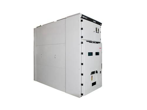 AC 50 / 60Hz ISO GB 1600A Genel Elektrik Şalt 3 Faz