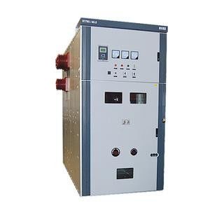 CCC MV Üç Fazlı Hücre 33KV Metal Mahfazalı Şalt