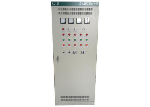 ISO GB IEC Alçak Gerilim Şalt Tesisi 500V Elektrik Dağıtım Şalt