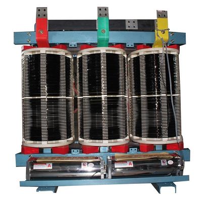 IEC SGB11 1500 KVA 2000 KVA 2500 KVA Kuru Tip Trafo