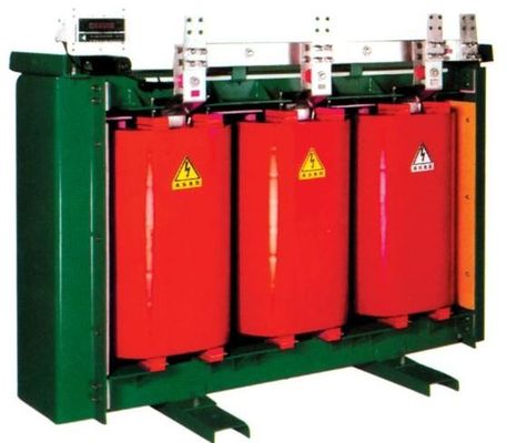 SCBH 1000 KVA Kuru Tip Trafo
