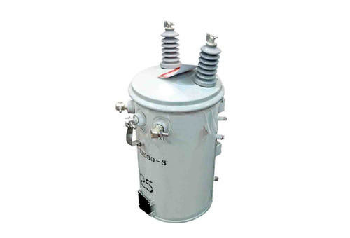400v D11 MR 160KVA Tek Fazlı Güç Trafosu