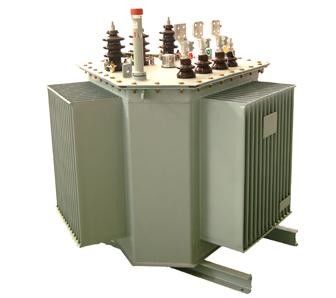 1250KVA 10KV 400V 3 Fazlı Trafo Yağlı Transformatör