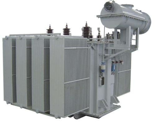 S11 Üç Fazlı Yağ Trafosu 2500KVA GB1094 Standardı