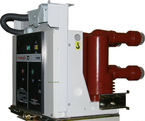 12KV Çekmeceli Vakumlu Devre Kesici Modüler Mekanizma
